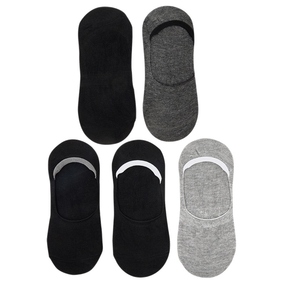 Laundry by Shelli Segal Pop Dusters Foot Liners No Show Socks Size 4 to 10
